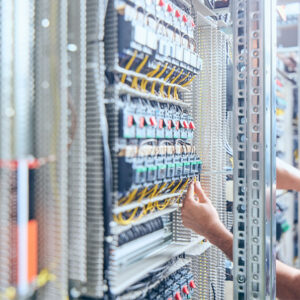Elektrik Bakımı ve Otomasyon Eğitimi - Görsel 2