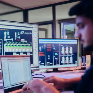 Elektrik Bakımı ve Otomasyon Eğitimi