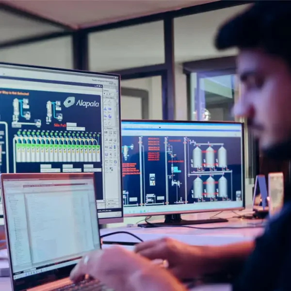 Elektrik Bakımı ve Otomasyon Eğitimi