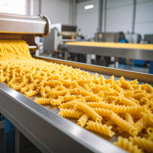 Durum Processing and Pasta Production Technology Course