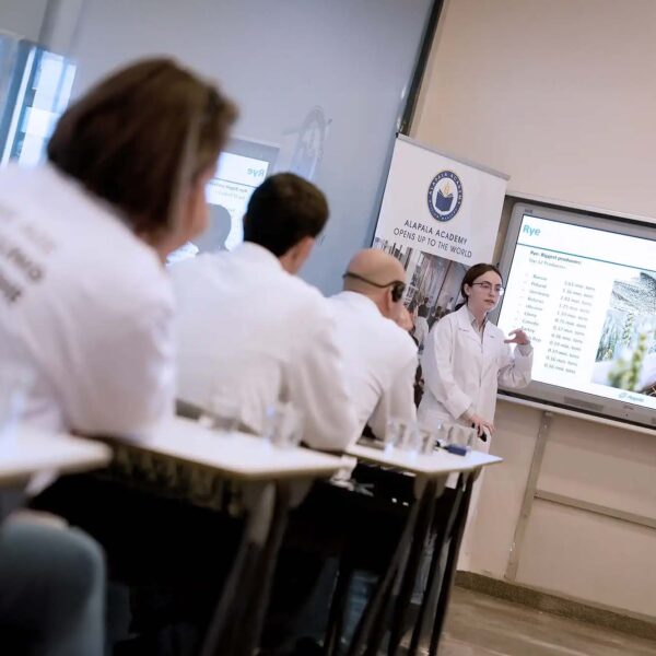 Özelleştirilmiş Eğitim Programları (Esnek takvim uygulaması)